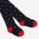 Pantyhose children, dark blue/boat, height 92-98 cm