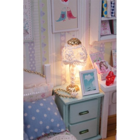 Constructor Interior Hobby Day "Polina Room", Rumbox-3