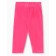 Pants (leggings) Kroshka I'm plushy, p. 80-86 cm, fuchsia