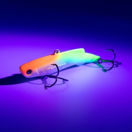 Rattlin Namazu Stalker Silicone, l = 70 mm, 20g, sinking No. 19-5