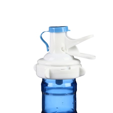 Crane, under the coolean bottle of 12.5 liters, 19 l-1