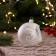 The ball "crumpled" 8.5 cm