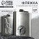 Flask "always charged", 240 ml