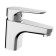 Zipponi Zen washstand mixer, 1-bonded with the bottom valve, chromium color