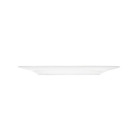Dessert plate Home Queen "Honey", D = 19.1 cm-3