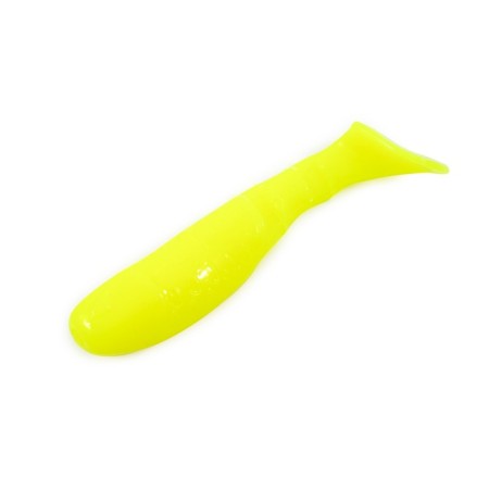 The Yaman Pro Boost Up, 5.1 cm, color #02-chantreuse, packaging 6 pcs.-1