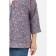 Female blouse, size 58