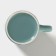 Porcelain mug Tramontano, 350 ml, porcelain