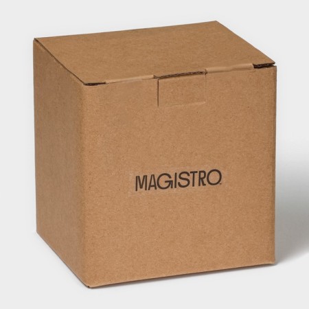 Porcelain mug Magistro Hypnose, 350 ml-5