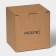 Porcelain mug Magistro Hypnose, 350 ml
