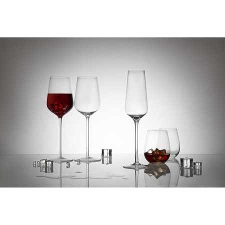 A set of champagne Liberty Jones Flavor, 370 ml-1