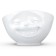TASSEN LAUGHING bowl, 500 ml, white color