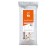 Soft Kids blanket, size 110x140 cm, white