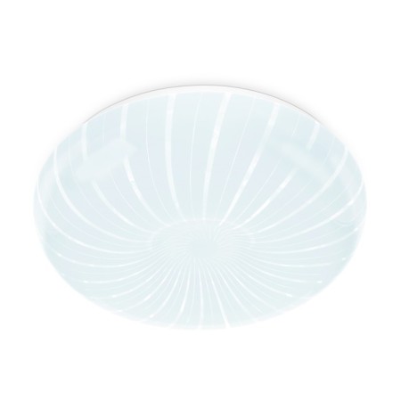 Light Ceiling Light Ambrella Light, Air, FZ1094, LED, 30 W, 2250LUM, 6400K, White Color
