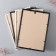 Set of frames "Format" 21x30 cm, 4 pcs. Black/white color