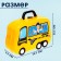 Game module "Workshop on wheels", 23 details
