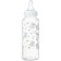 A set of bottles for feeding "Teddy Bear" 150 and 250 ml, Basic series, straight, mix
