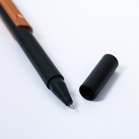 Handle joke Ball black pasta 0.5 mm "young hero" Figure-3