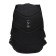 Youth backpack 48 x 33 x 21 cm, Grizzly, ergonomic back, laptop department, black/gray