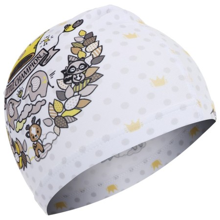 Baby hat for navigation “Little champion”, fabric, girth 46-52 cm-2
