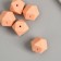 Busina Silicon "Multicarrier" bodily pink d = 1.7 cm