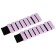 Tears onlytop, 2 pcs. x 0.5 kg, pink color