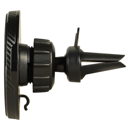 Holder for a car telephone in a magnetic deflector Magsafe Aeag011-1