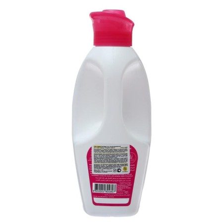Lion Hi Class washing liquid "Sweet Passion", gel, universal, 1 liter-3
