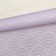 Rolled curtain "Dolce Vita", 45 x 160 cm, lilac color