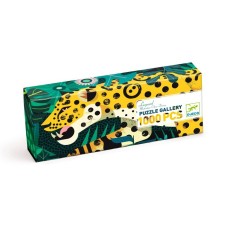 Puzzle Gallery Djeco 