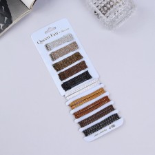 Hair set 