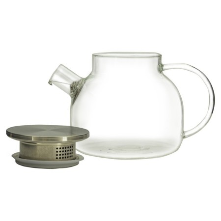 Hot teapot Olivetti Vetro GTK097, 900 ml-3