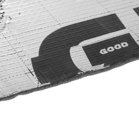 Vibration isolation material STP GB 3, size: 3x470x750 mm-2