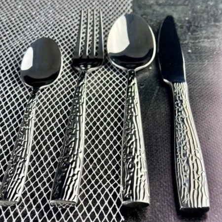 Set of cutlery Lenardi, 24 items