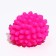 Brying toy "Hedgehog" Small for dogs, 6.5 cm, pink