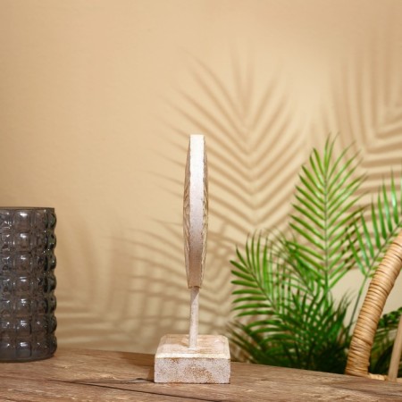 Interior decor 10x15x25 cm, Albezia-2