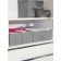 Organizer 50x36x16 cm, 2 cells