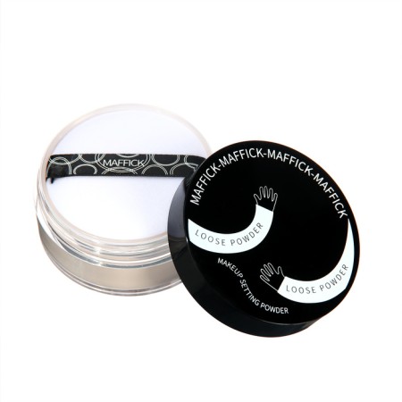 Facial powder, crumbly, tone 03-3