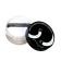 Facial powder, crumbly, tone 03