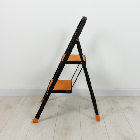 Strenger Tiger, Joy Home, 2 steps, 44 cm, steel-3