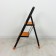 Strenger Tiger, Joy Home, 2 steps, 44 cm, steel