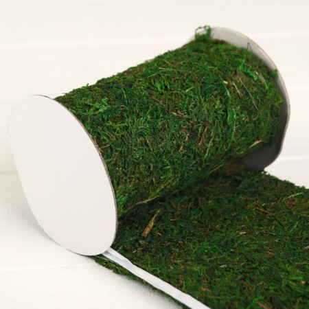 Natural moss Blumentag 1.2 m-1