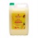Shower gel Frutsy Septivit tropical cocktail, 5 liters