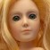 World Doll, Trinity Dolls, Yellow Skirt, White T -shirt