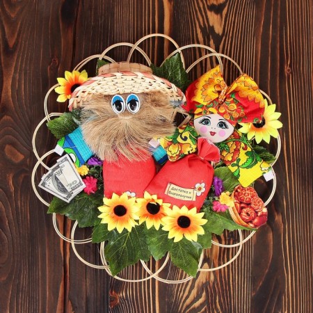 Obrait "Family Openland", 30 cm, mix