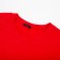 Men's T-shirt Minaku Regular Fit: Red color, rr 56