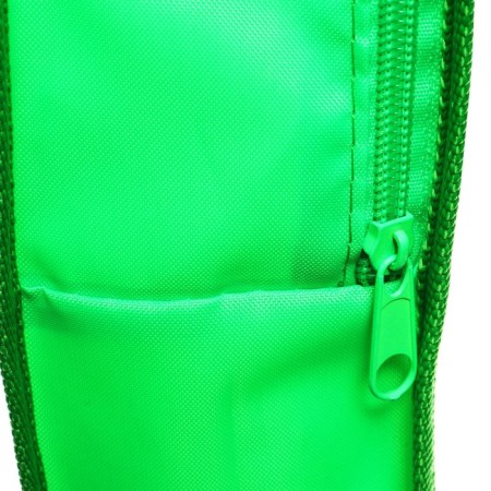 Folder with A4 handles, 340 x 245 x 75 mm, plastic, pens, CHILD, Multi-Pulti "Cheburashka"-4