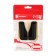 Torso, corner, 6.5 × 2.8 × 1.8 cm, set 2 pcs