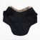 Coats for dogs, size XS (DS 20, OG 29-30, Osh 20-21 cm), black