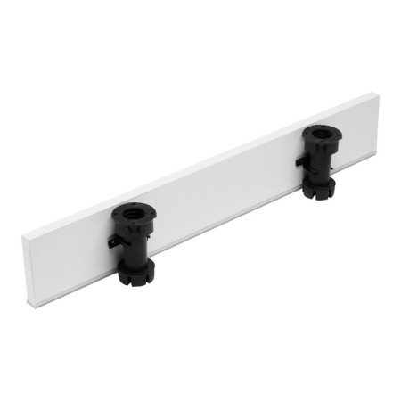 Base 600, chipboard, white-2